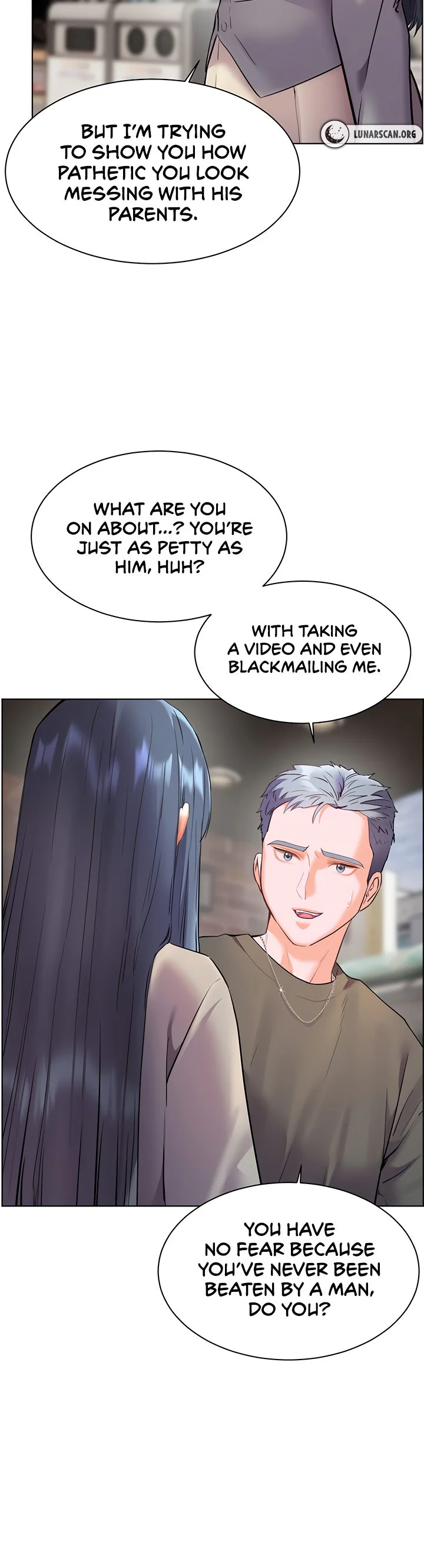 Teachers Efforts Chapter 25 page 39