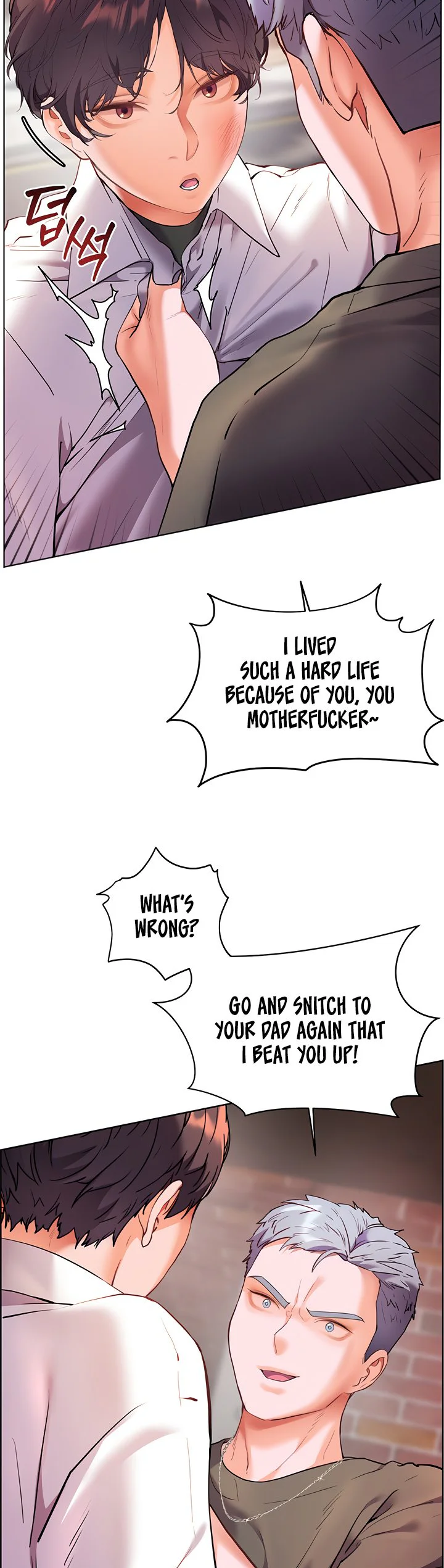 Teachers Efforts Chapter 25 page 35