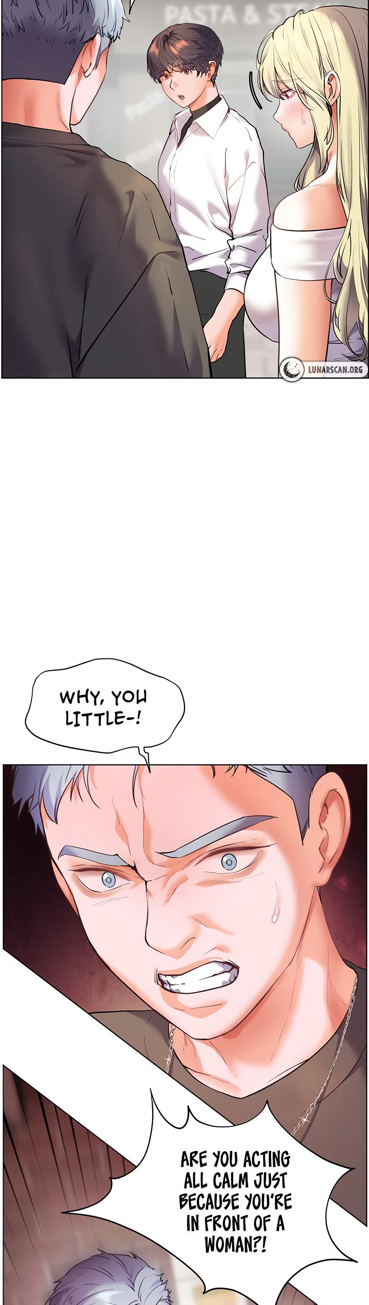 Teachers Efforts Chapter 25 page 33