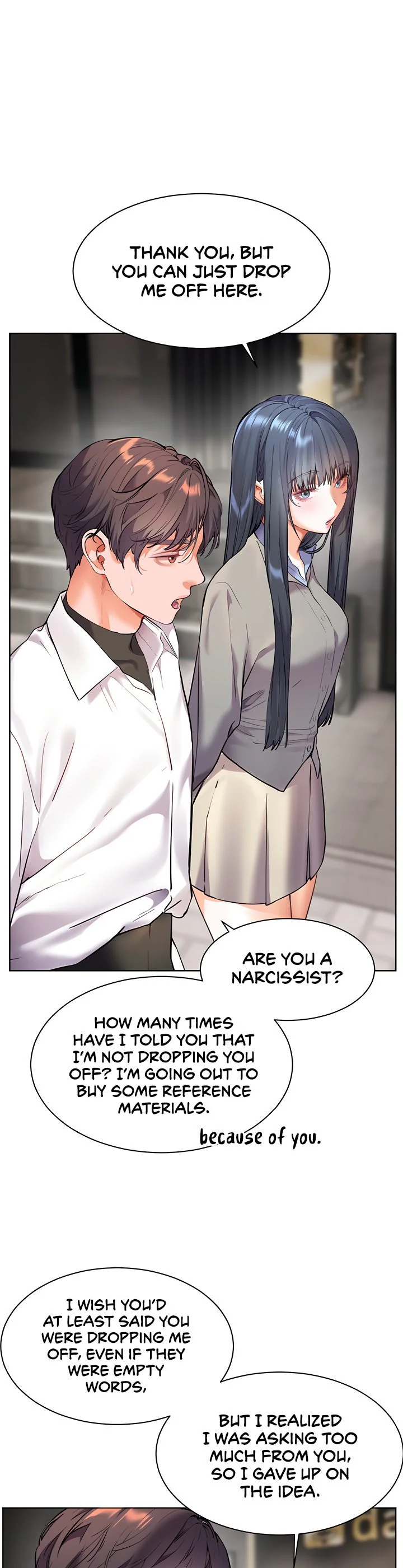 Teachers Efforts Chapter 25 page 24