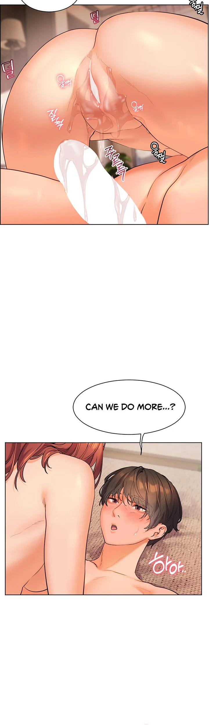 Teachers Efforts Chapter 6 page 34
