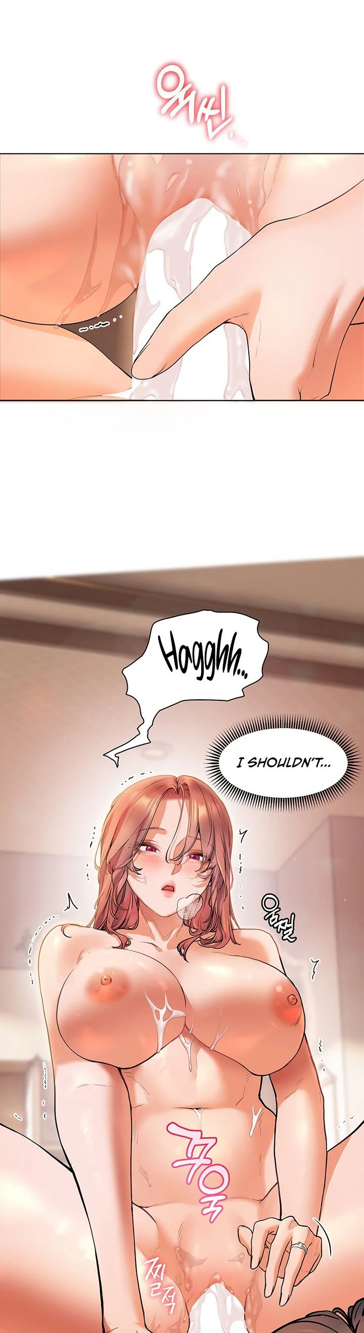 Teachers Efforts Chapter 6 page 5