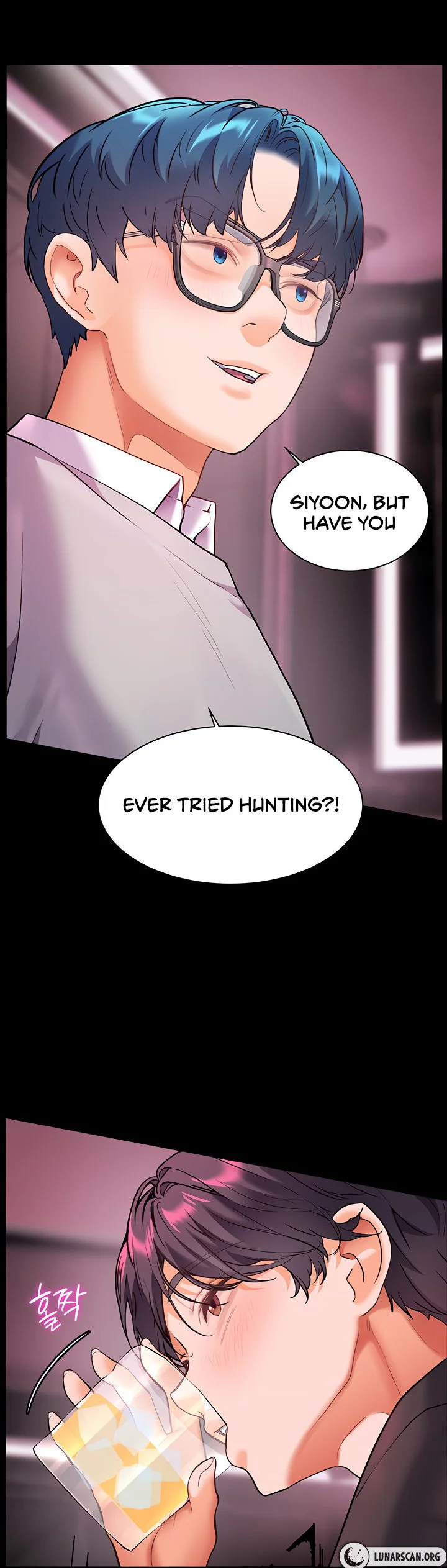 Teachers Efforts Chapter 26 page 34