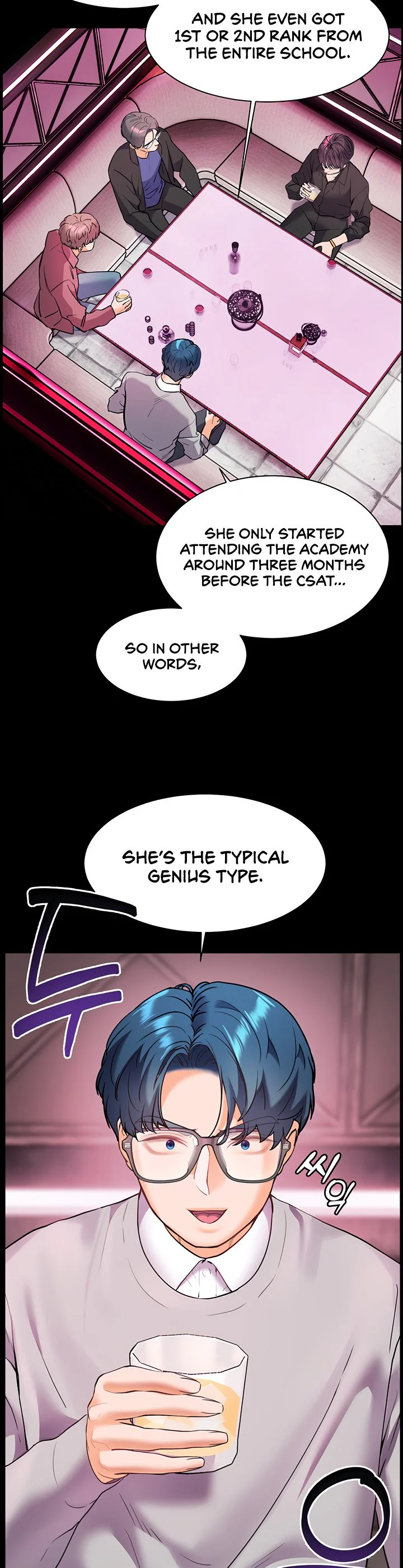 Teachers Efforts Chapter 26 page 24