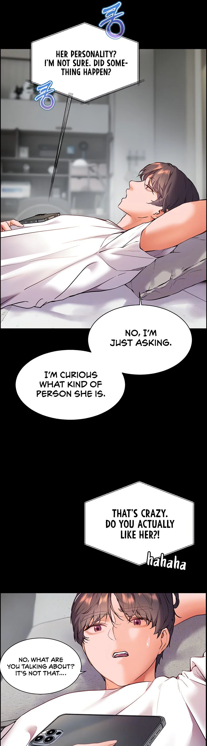 Teachers Efforts Chapter 26 page 12