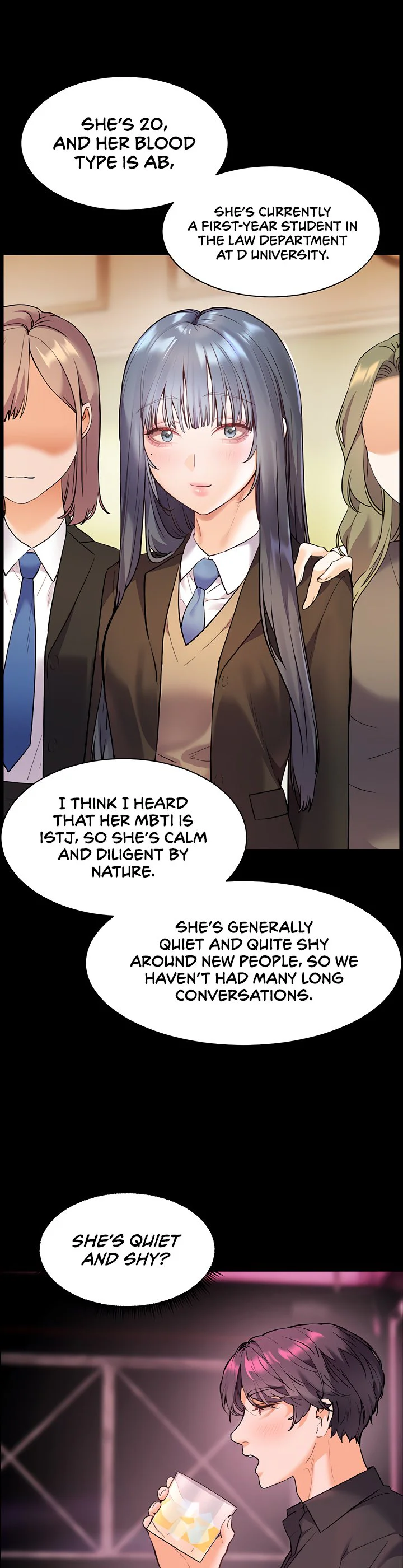 Teachers Efforts Chapter 26 page 22