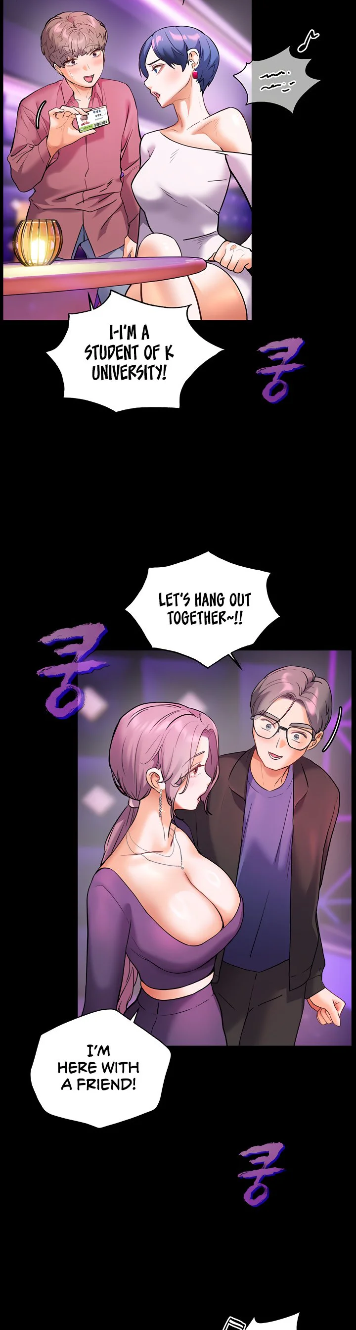 Teachers Efforts Chapter 26 page 40