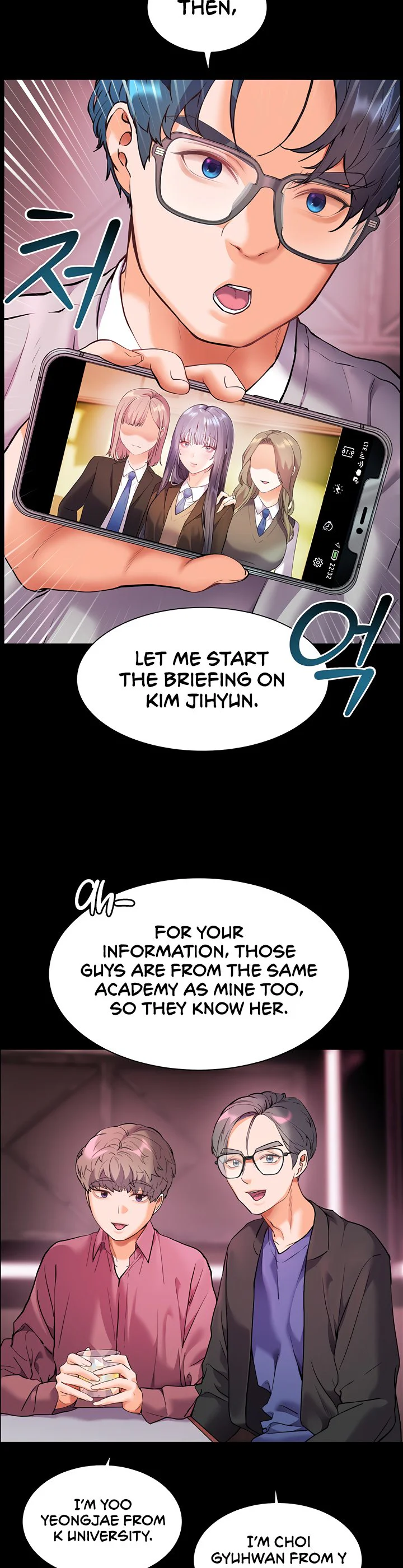 Teachers Efforts Chapter 26 page 19