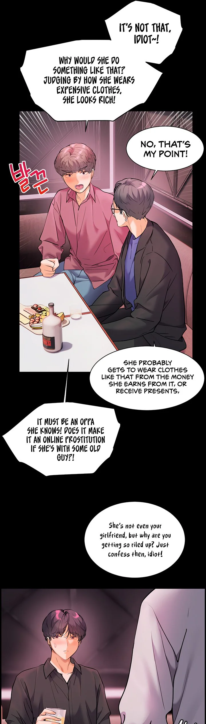 Teachers Efforts Chapter 26 page 32