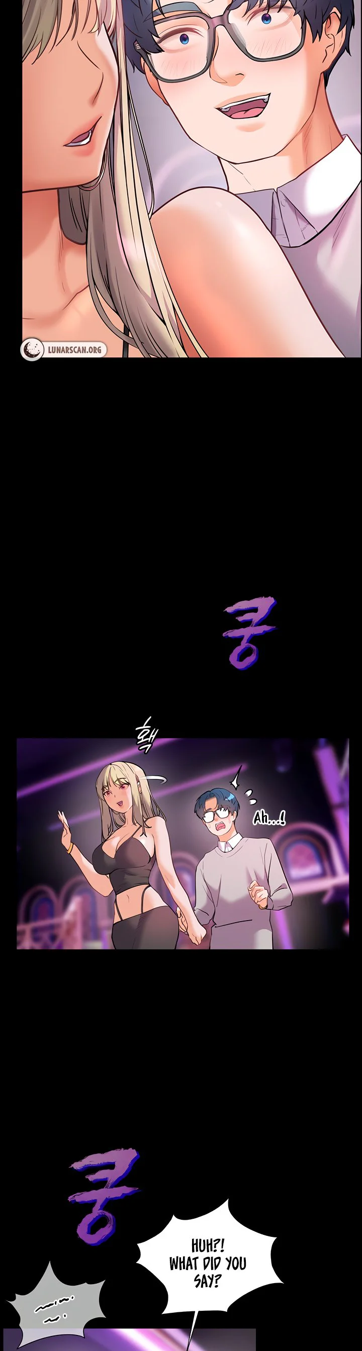 Teachers Efforts Chapter 26 page 39