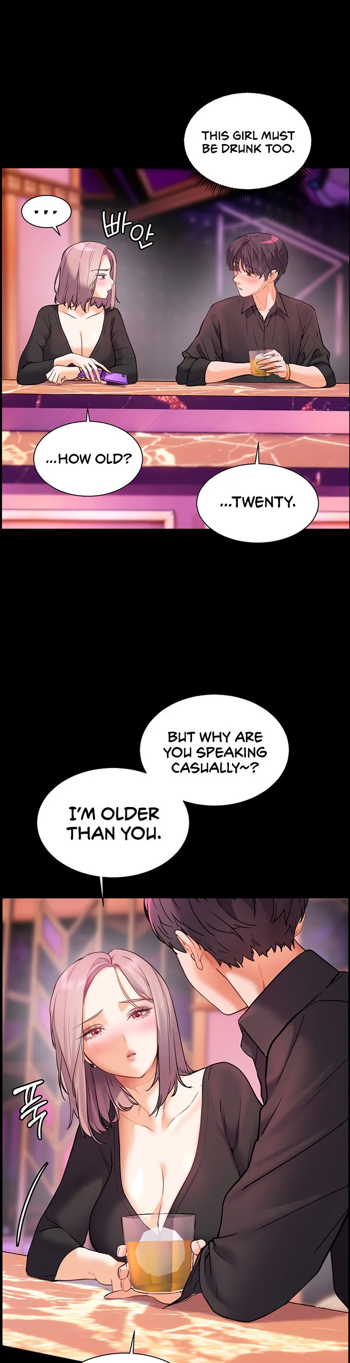 Teachers Efforts Chapter 26 page 44