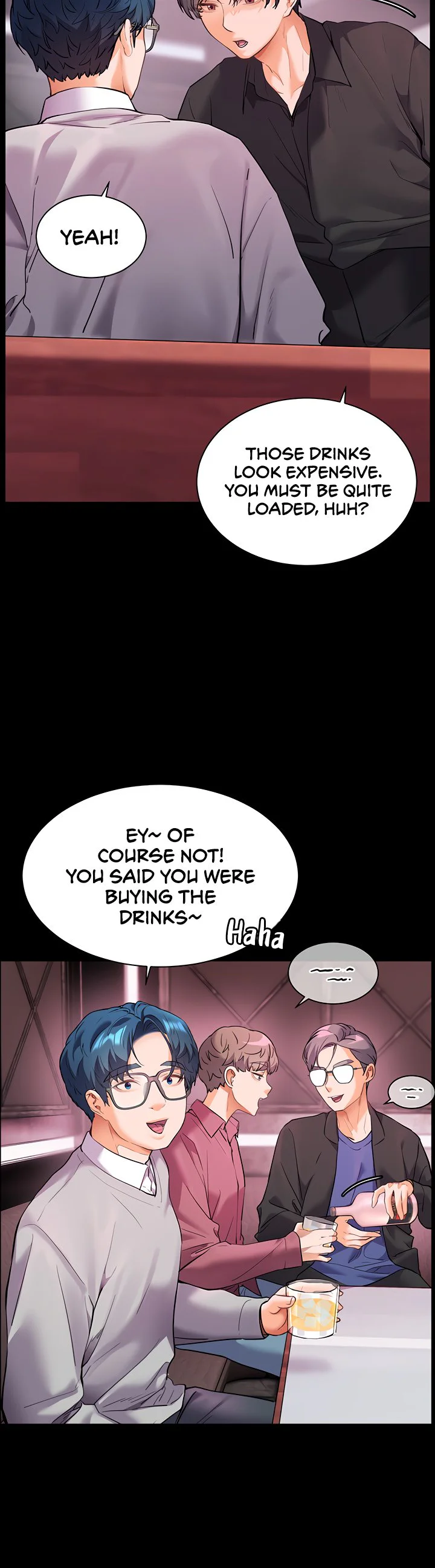 Teachers Efforts Chapter 26 page 15