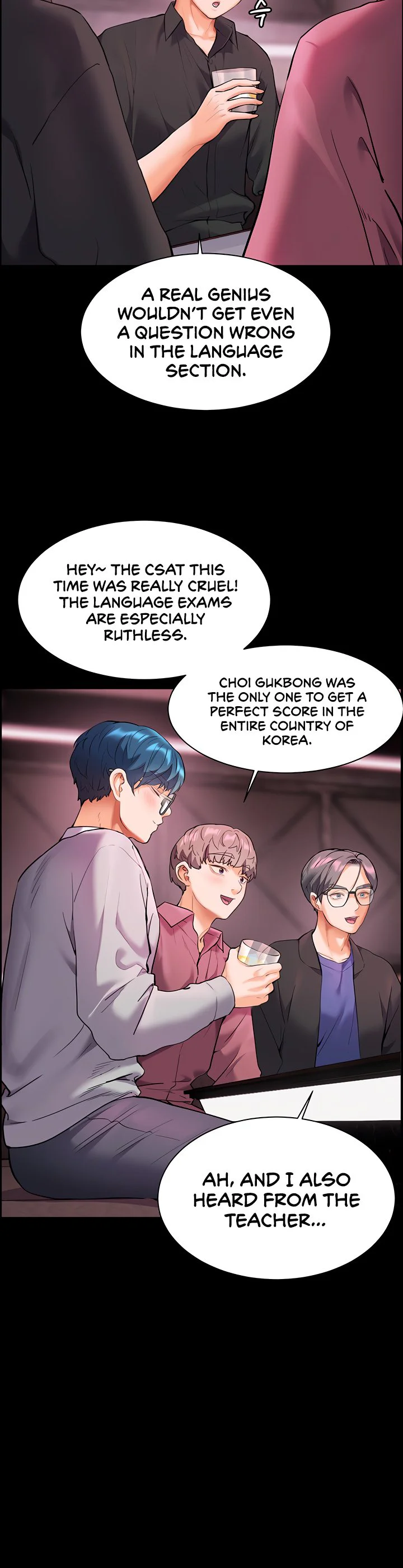 Teachers Efforts Chapter 26 page 26