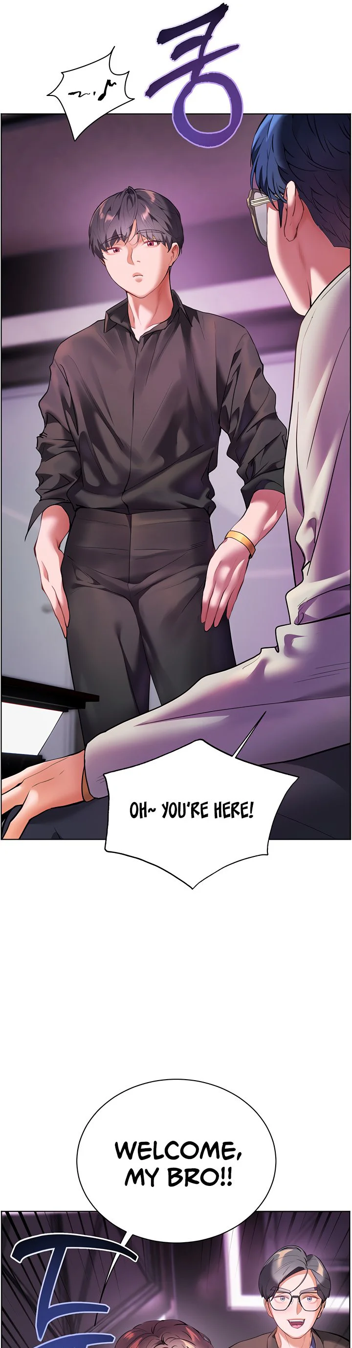 Teachers Efforts Chapter 26 page 7