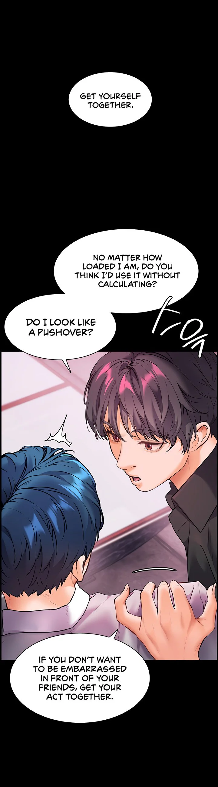 Teachers Efforts Chapter 26 page 16