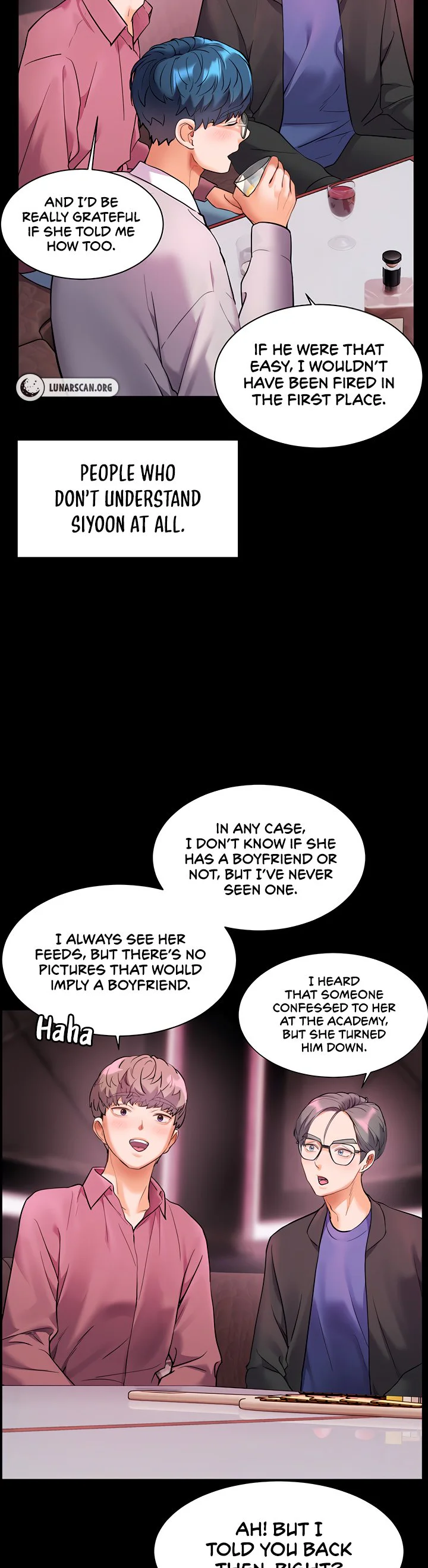 Teachers Efforts Chapter 26 page 30