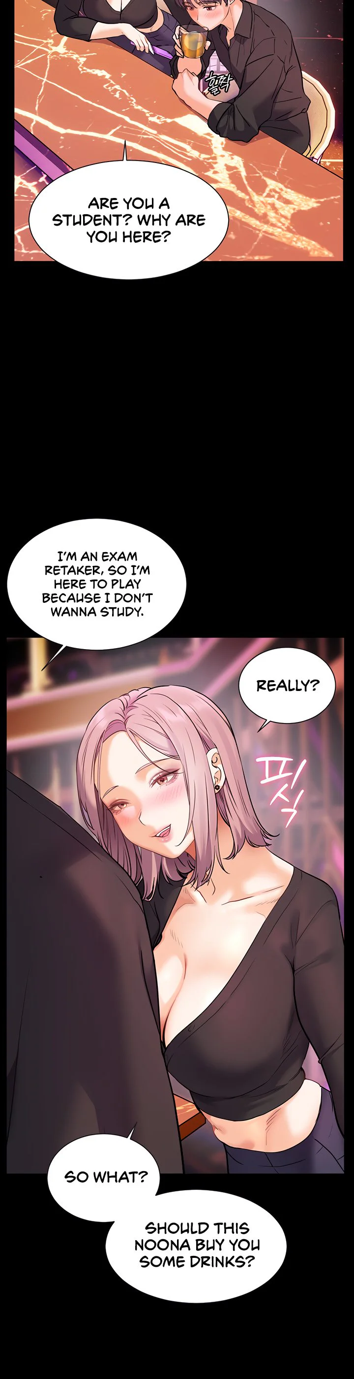 Teachers Efforts Chapter 26 page 46