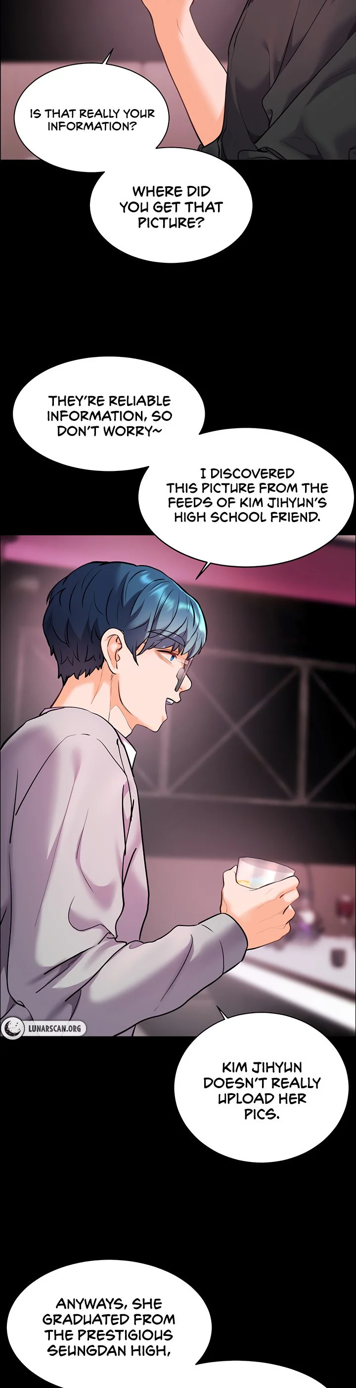 Teachers Efforts Chapter 26 page 23