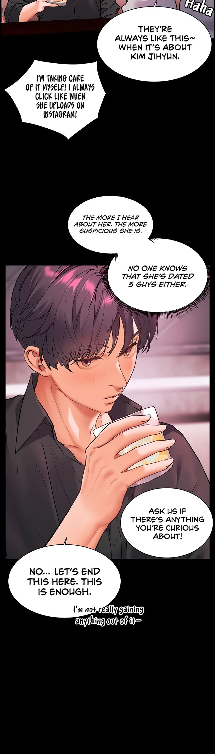 Teachers Efforts Chapter 26 page 33