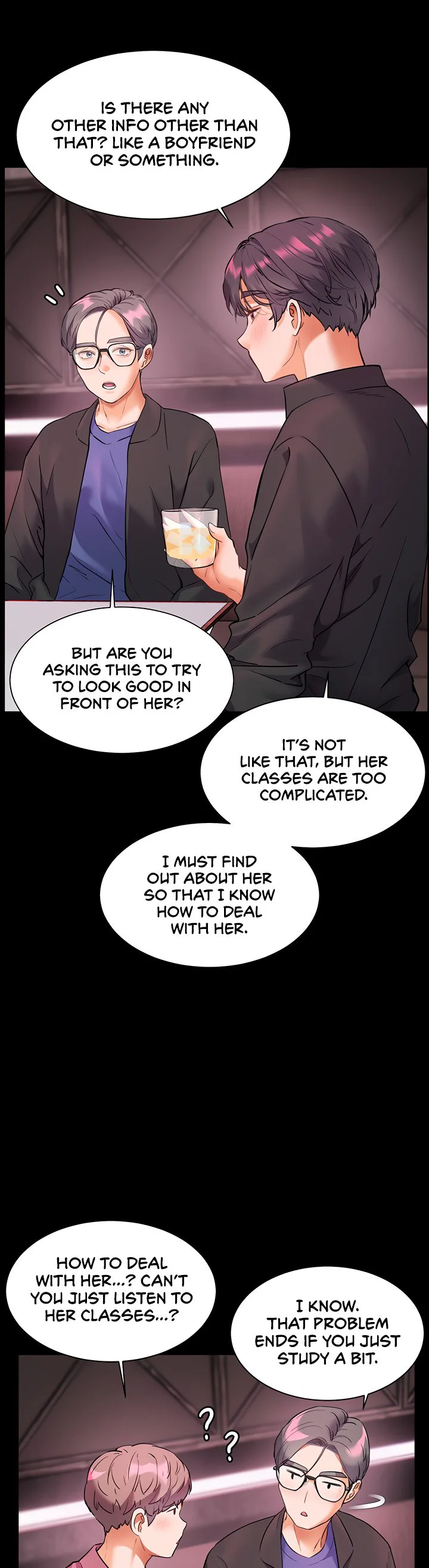 Teachers Efforts Chapter 26 page 29