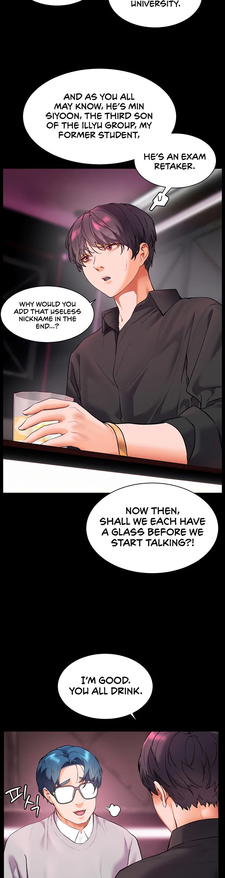 Teachers Efforts Chapter 26 page 20