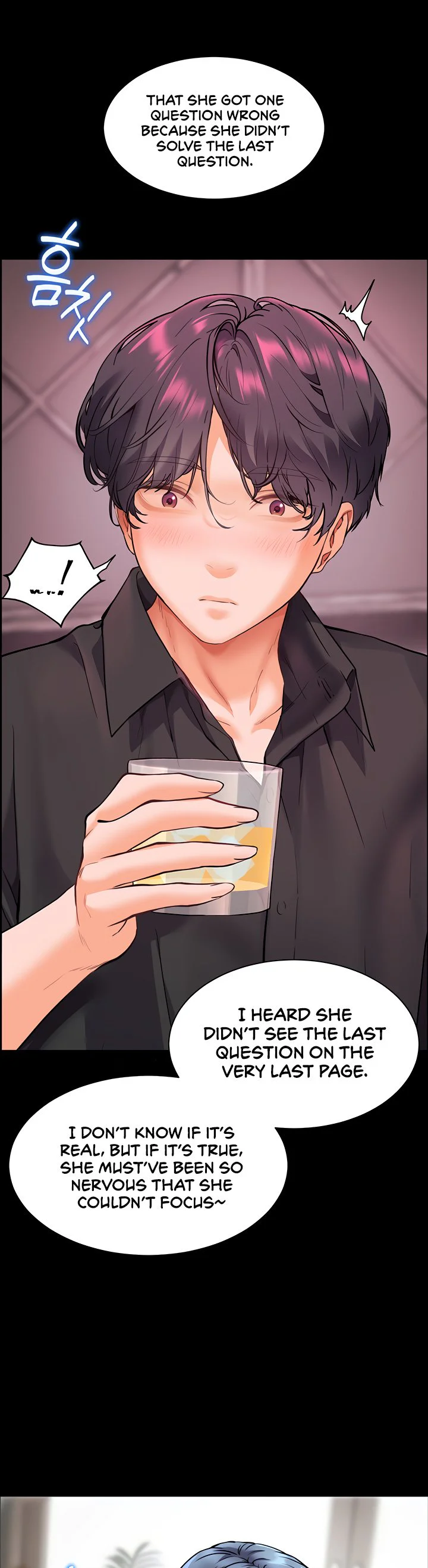 Teachers Efforts Chapter 26 page 27