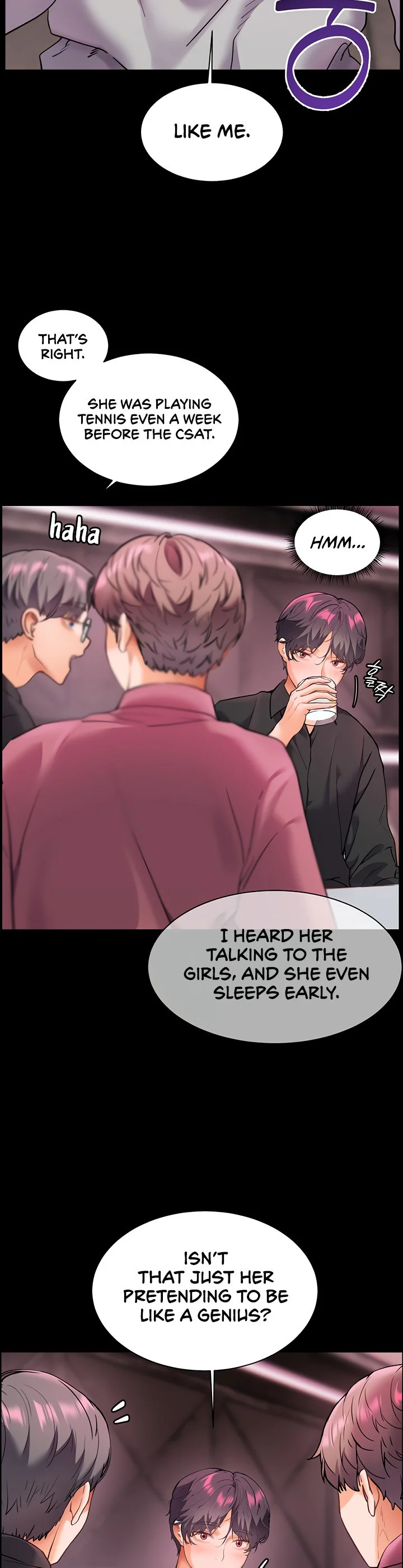 Teachers Efforts Chapter 26 page 25