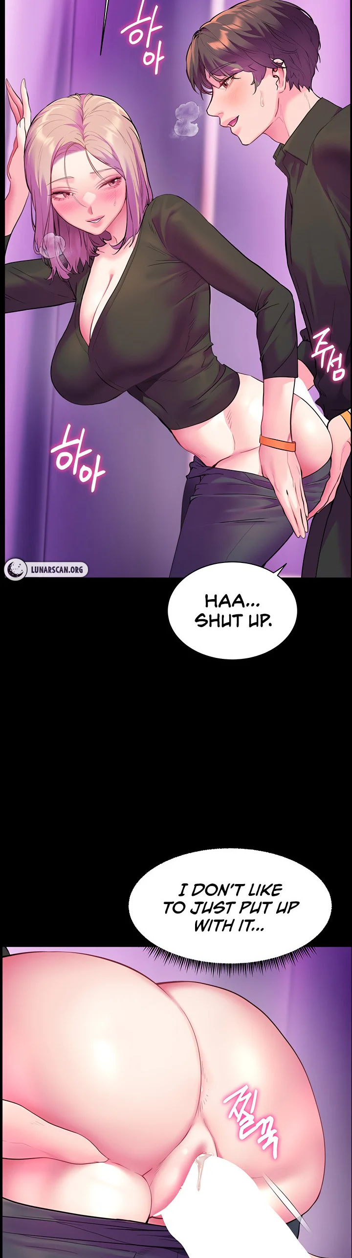 Teachers Efforts Chapter 27 page 40