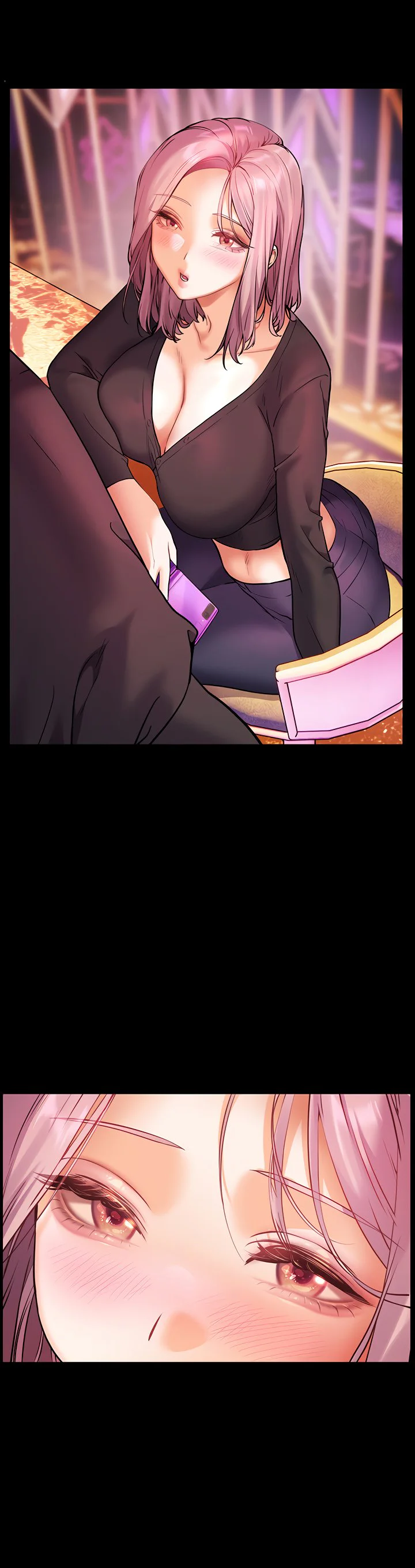 Teachers Efforts Chapter 27 page 10