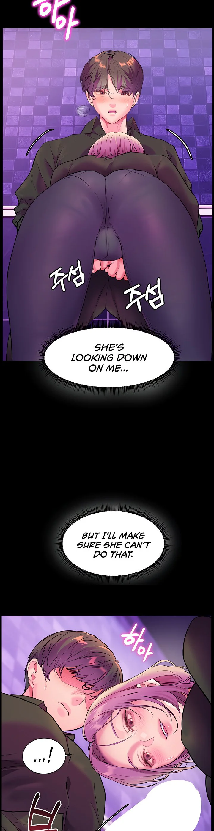 Teachers Efforts Chapter 27 page 26