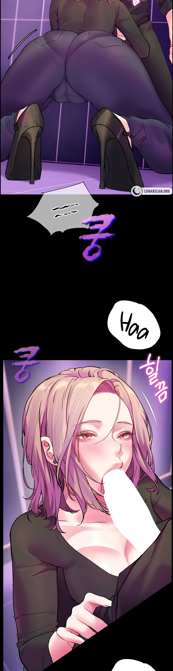 Teachers Efforts Chapter 27 page 30