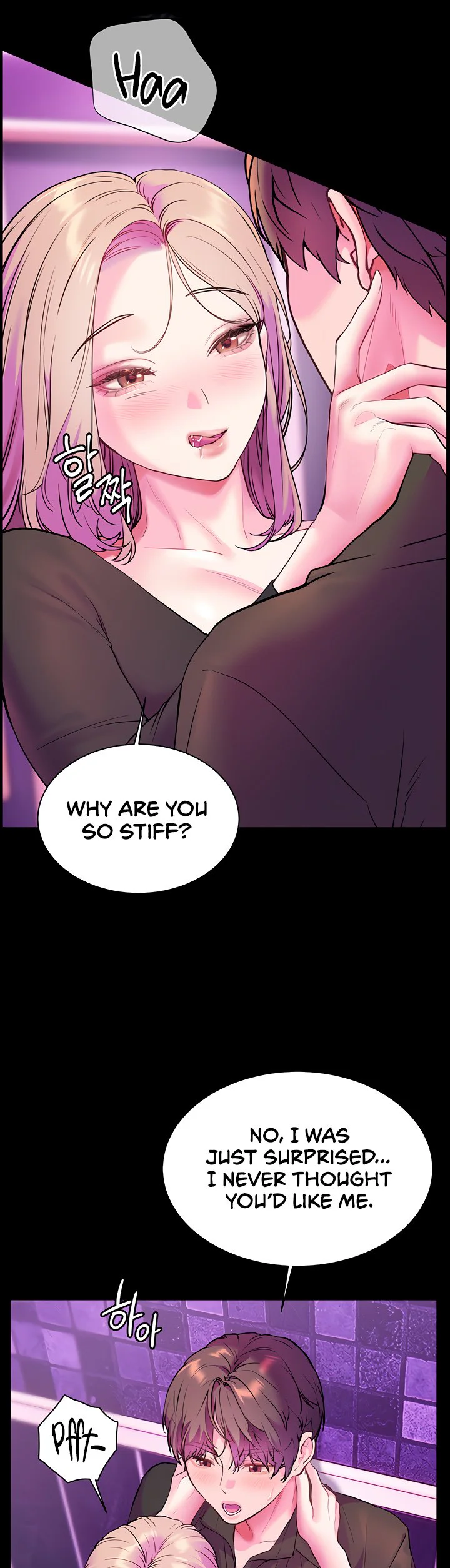 Teachers Efforts Chapter 27 page 18