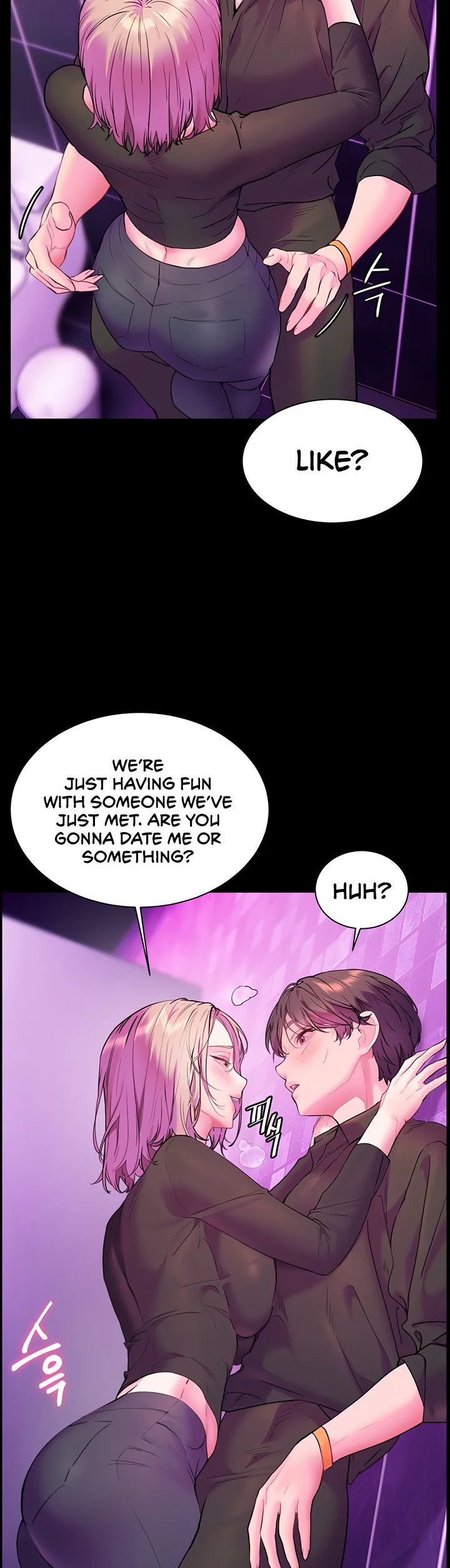 Teachers Efforts Chapter 27 page 19