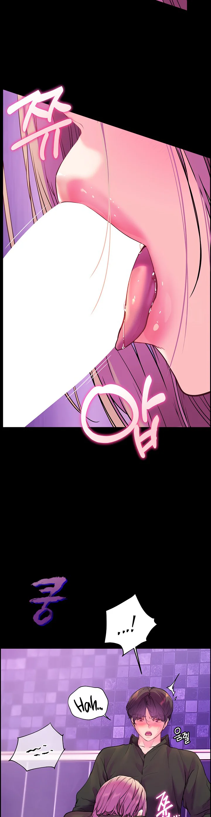 Teachers Efforts Chapter 27 page 29