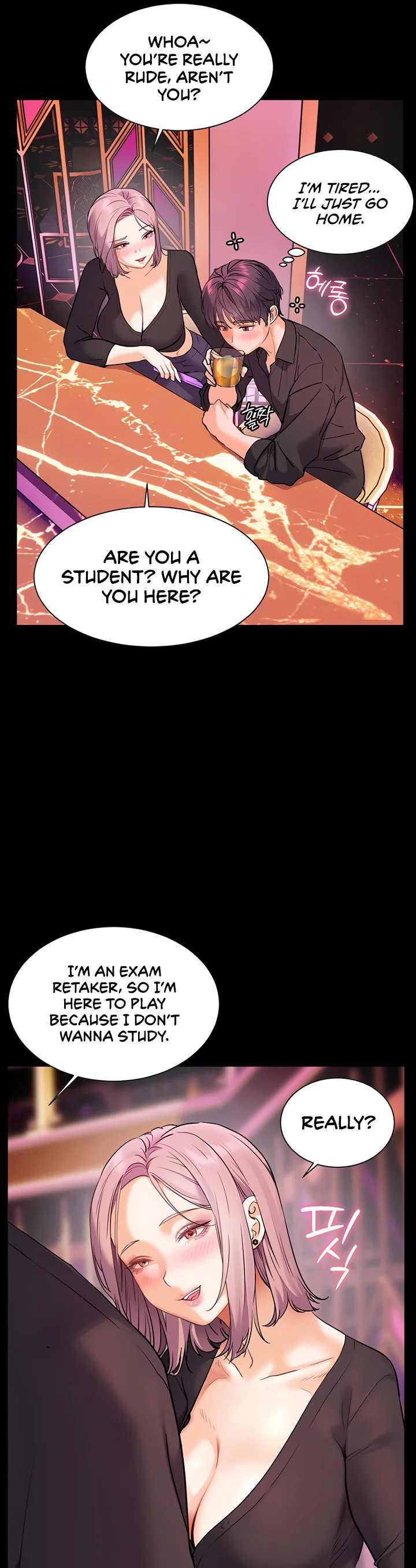 Teachers Efforts Chapter 27 page 8