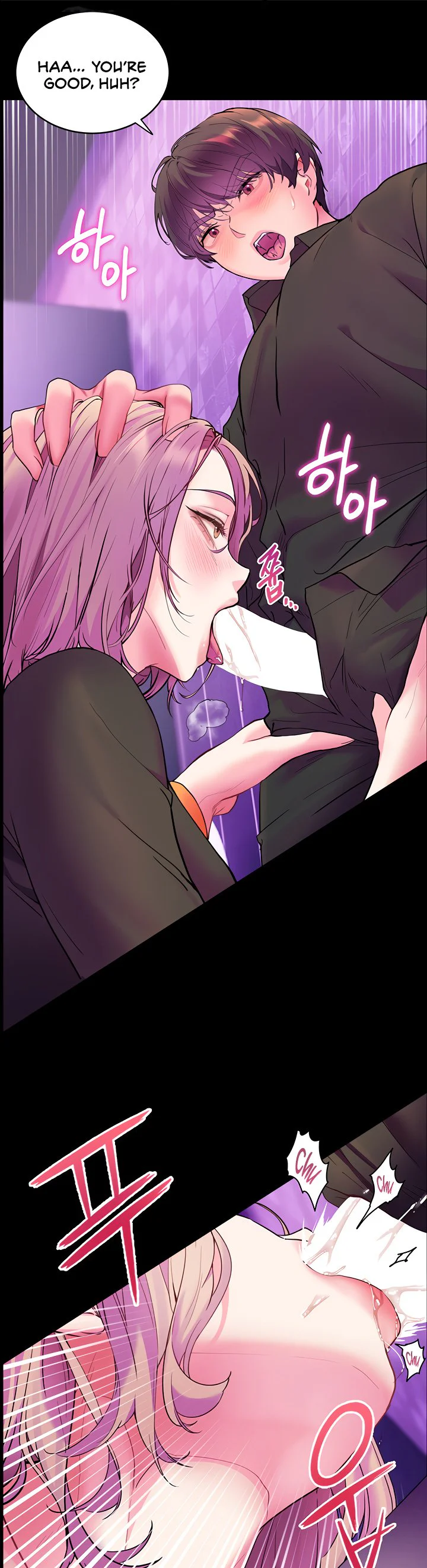 Teachers Efforts Chapter 27 page 33