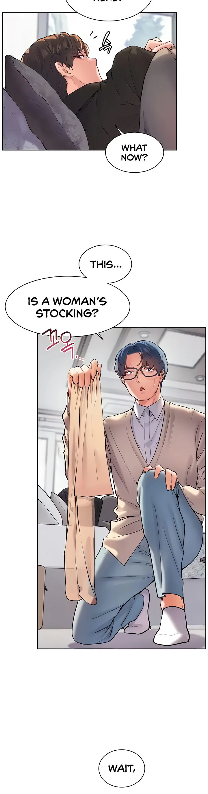 Teachers Efforts Chapter 7 page 25