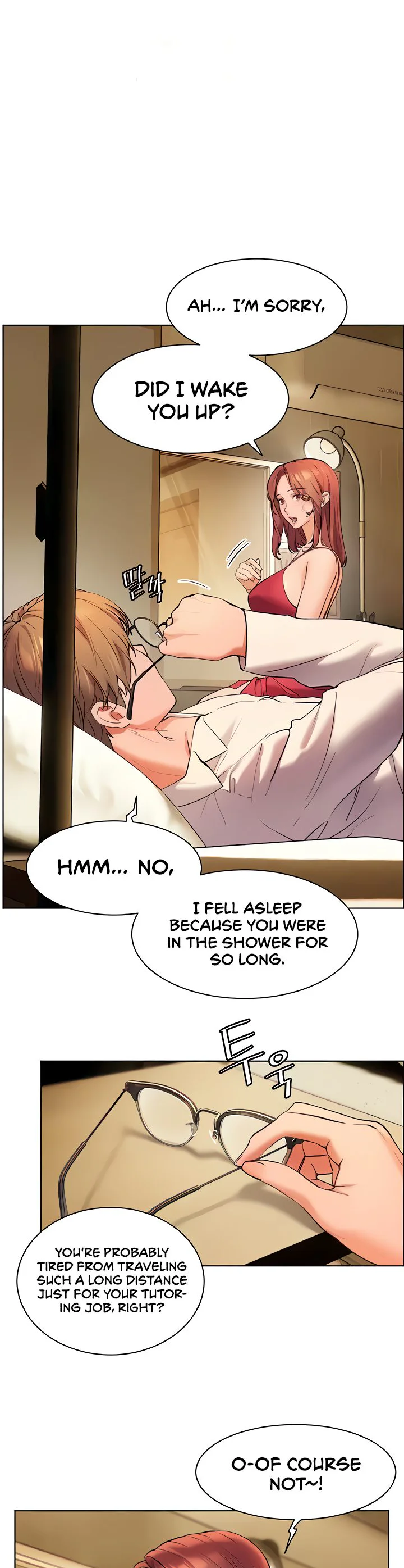 Teachers Efforts Chapter 7 page 18
