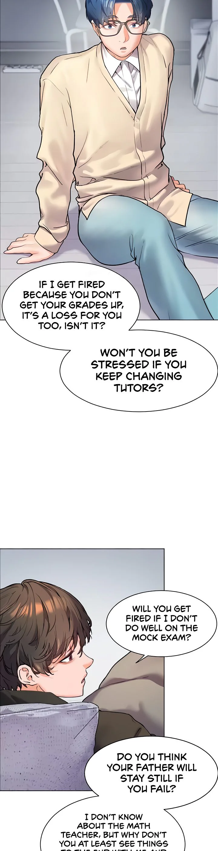 Teachers Efforts Chapter 7 page 32