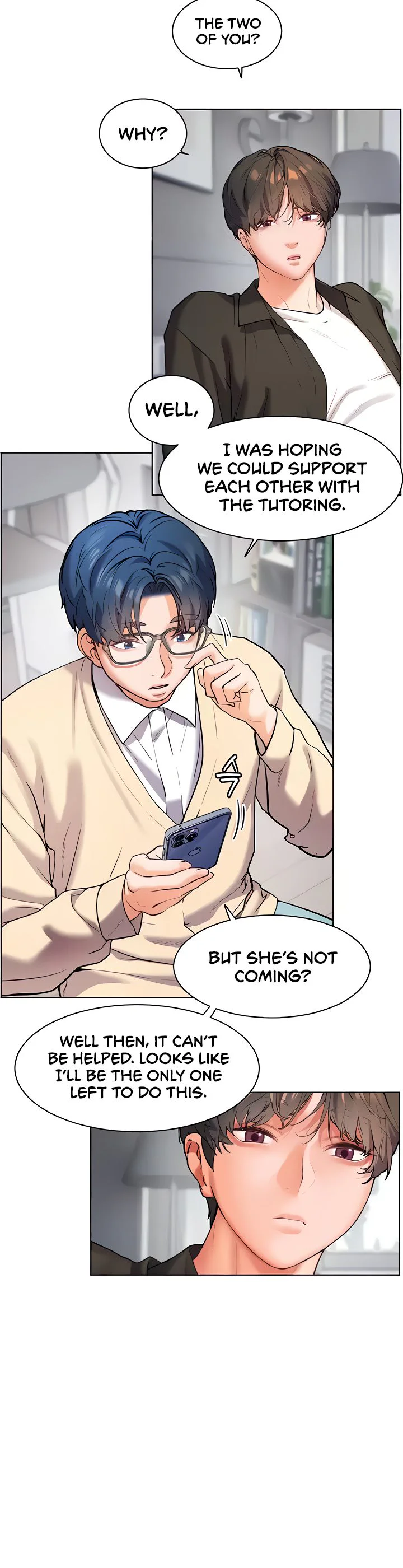 Teachers Efforts Chapter 7 page 34