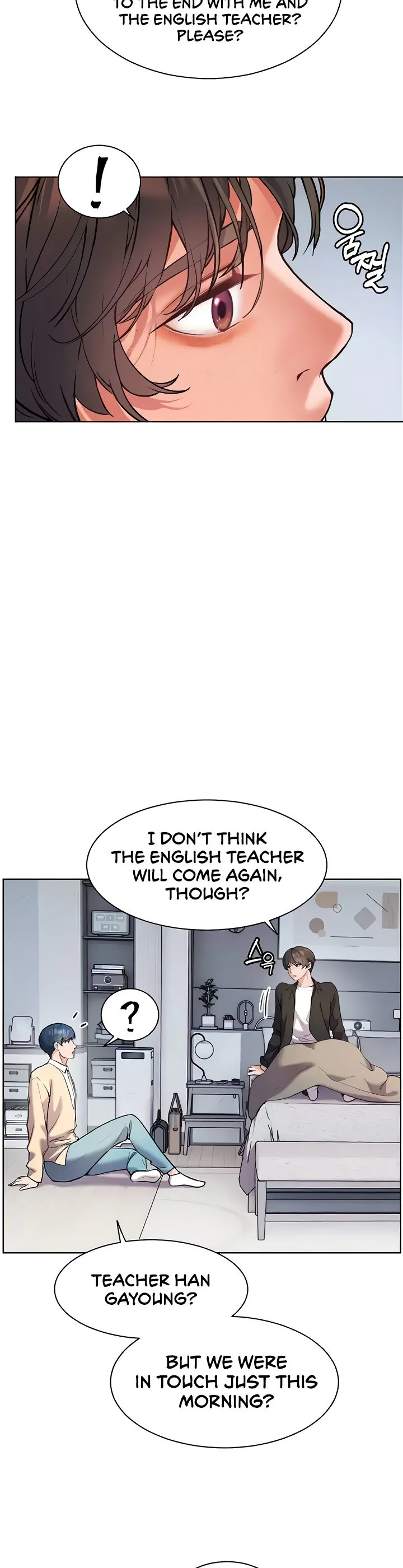 Teachers Efforts Chapter 7 page 33