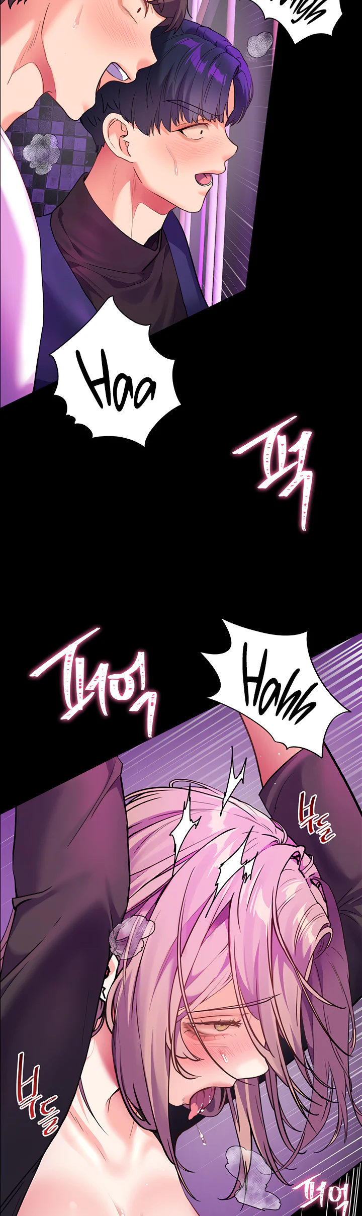 Teachers Efforts Chapter 28 page 41