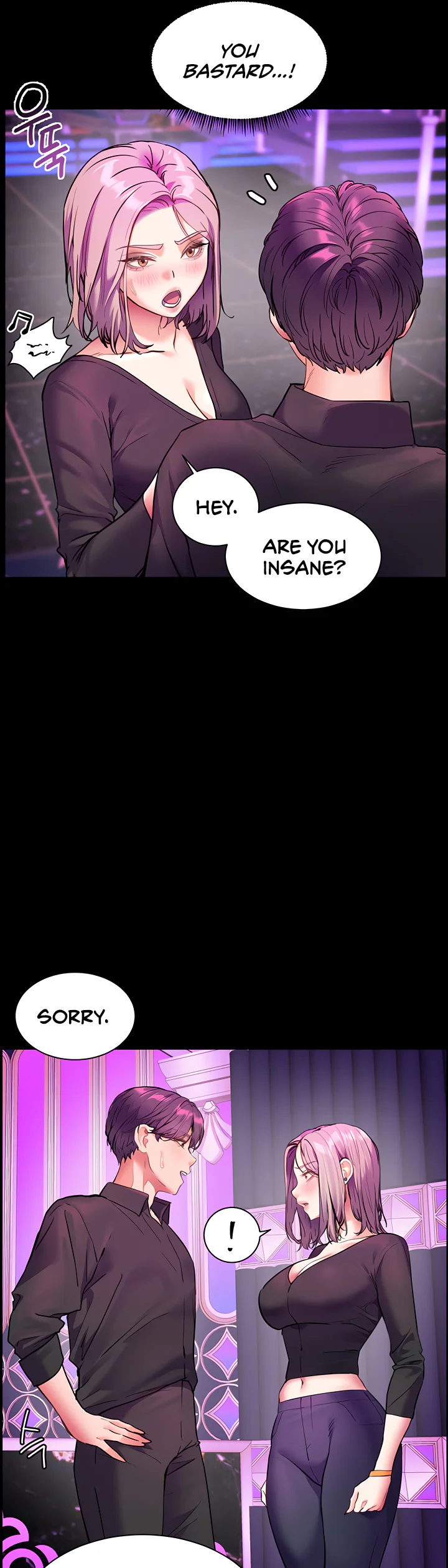 Teachers Efforts Chapter 28 page 48