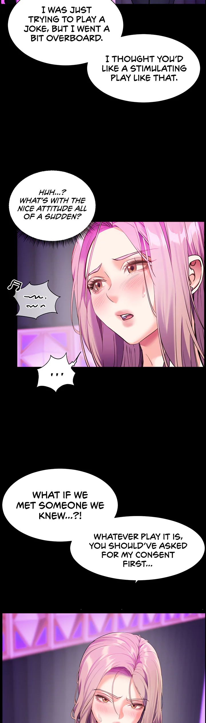 Teachers Efforts Chapter 28 page 49