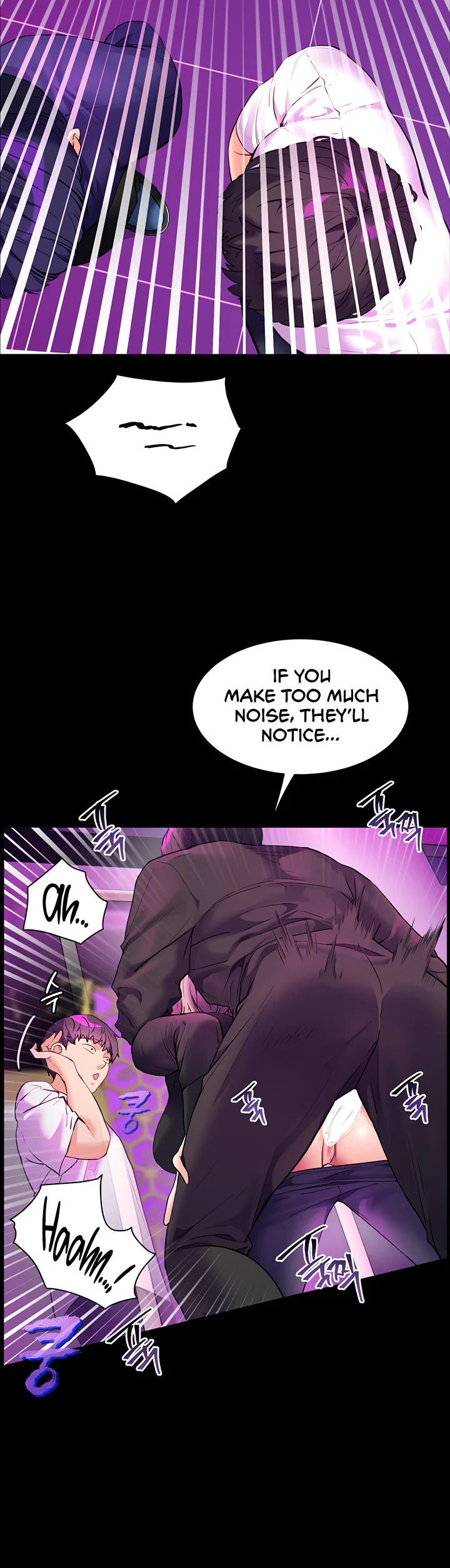 Teachers Efforts Chapter 28 page 22