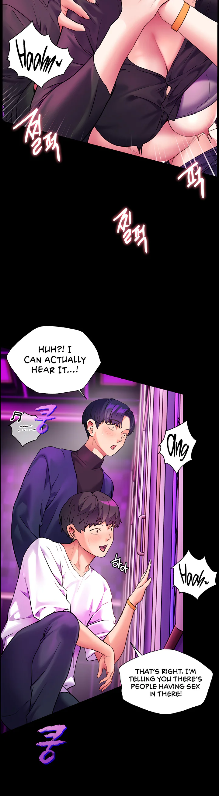 Teachers Efforts Chapter 28 page 27