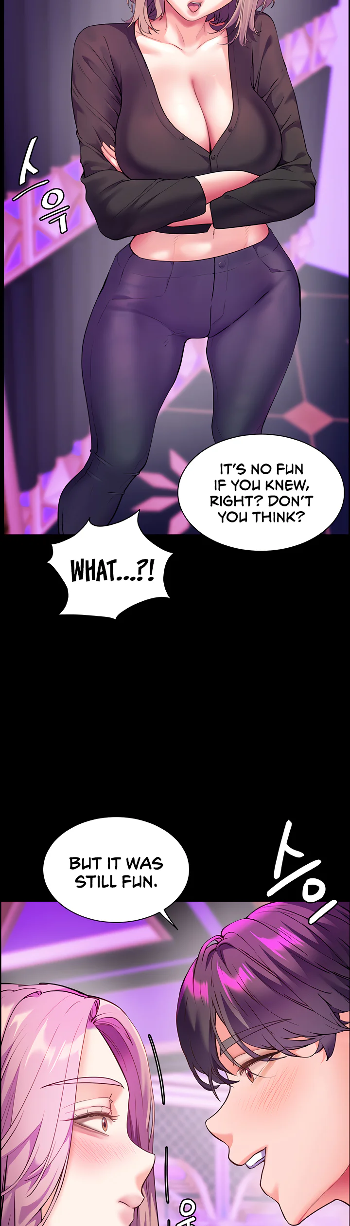 Teachers Efforts Chapter 28 page 50