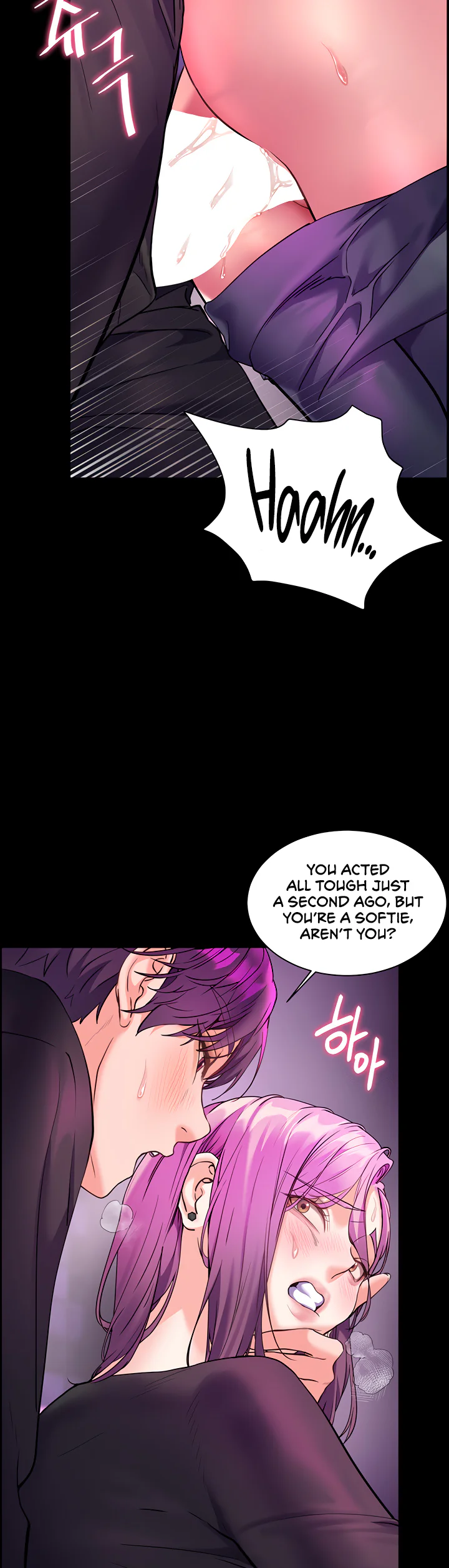 Teachers Efforts Chapter 28 page 19