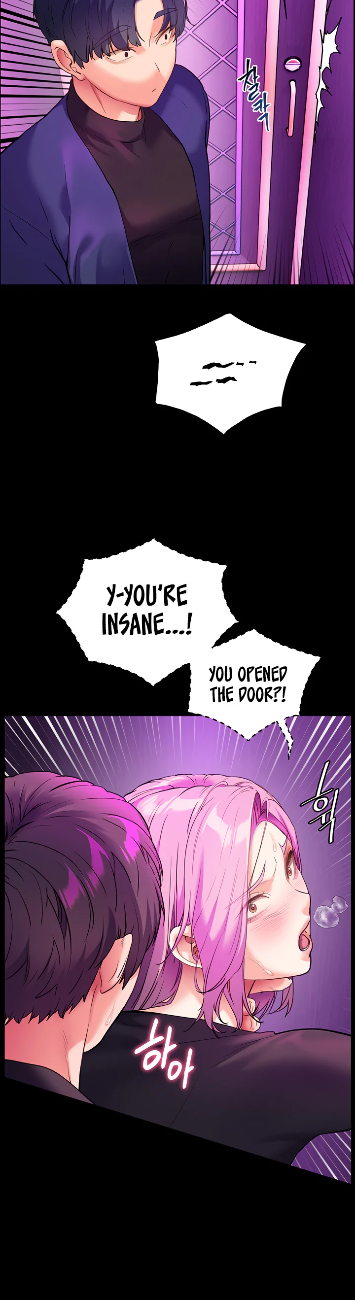 Teachers Efforts Chapter 28 page 17