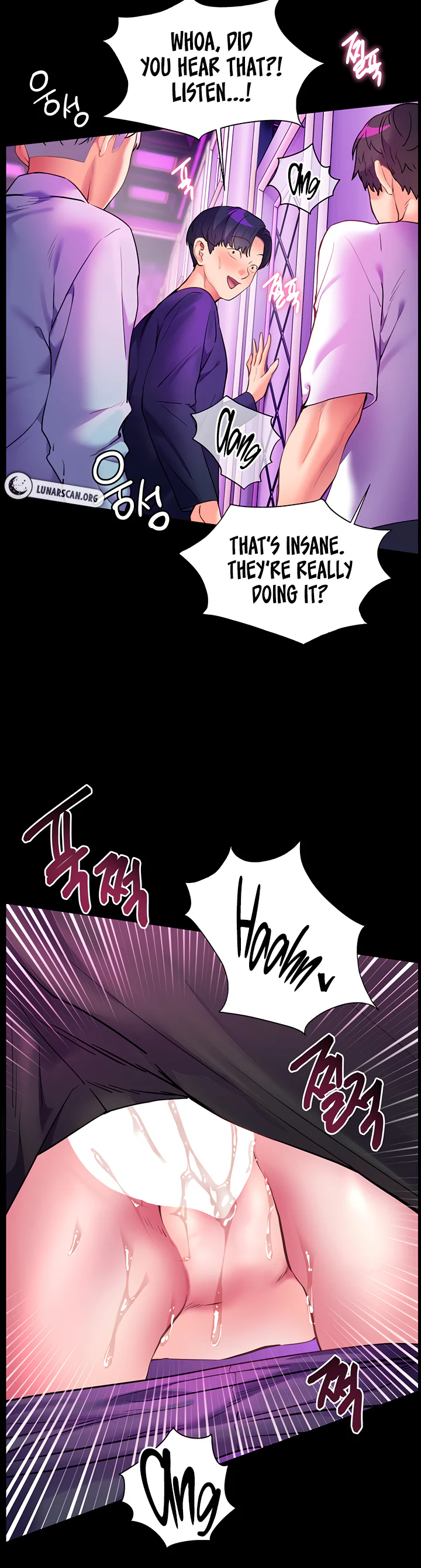 Teachers Efforts Chapter 28 page 35